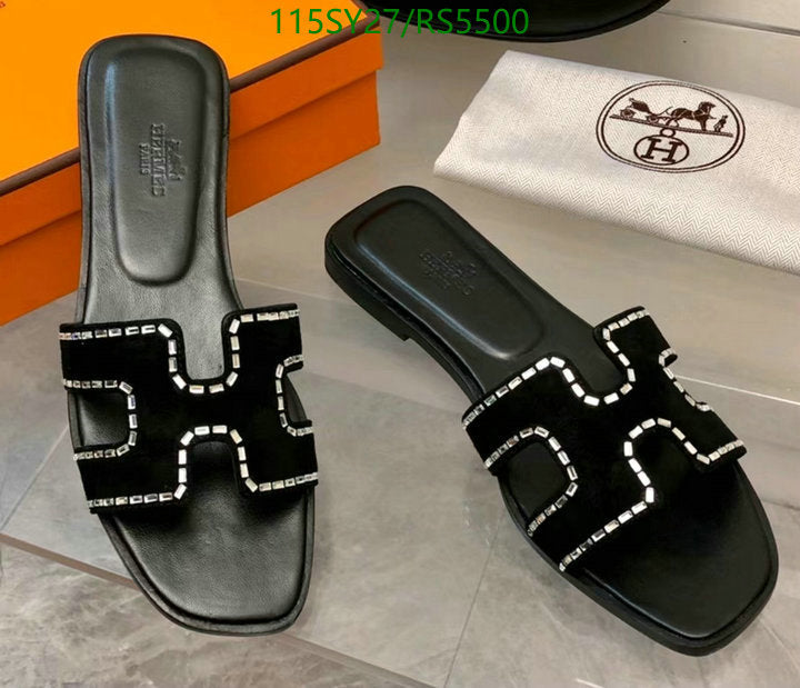 SAMC - HMS Women Shoes - 036
