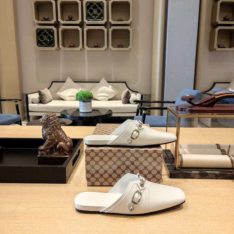 Satchel Bags - BGA Shoes - 697