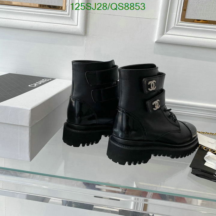 SAMC - CHL Women Boots - 148