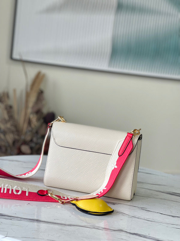 Fashion Lu-Vi bags - 4836