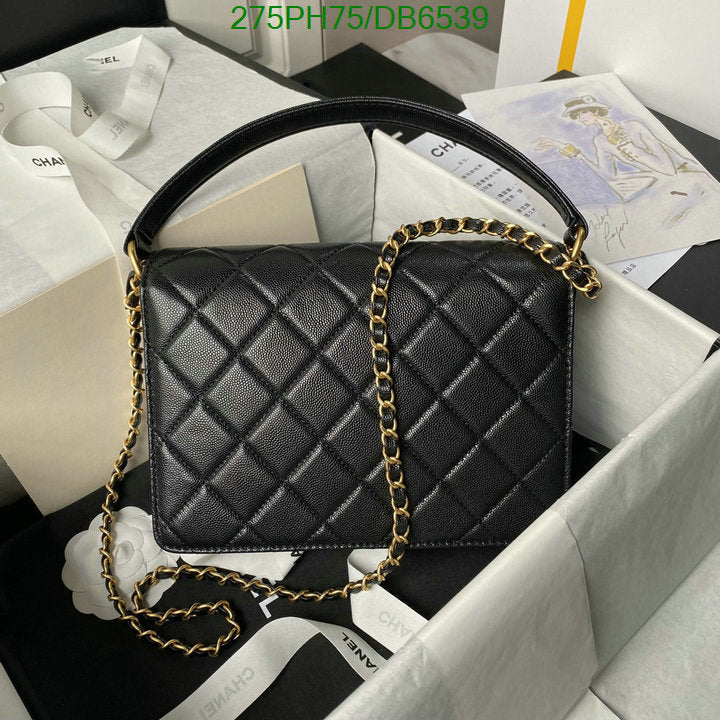 SAMC - CHL Bags - 054