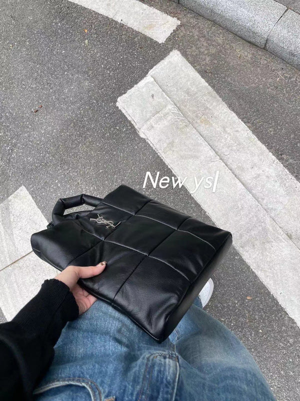 Satchel Bags - STLT Bags - 388