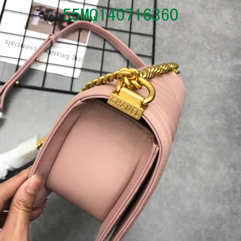 Satchel Bags - CHL Bags - 5531