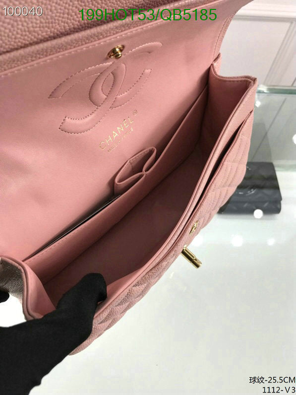 SAMC - CHL Bags - 565