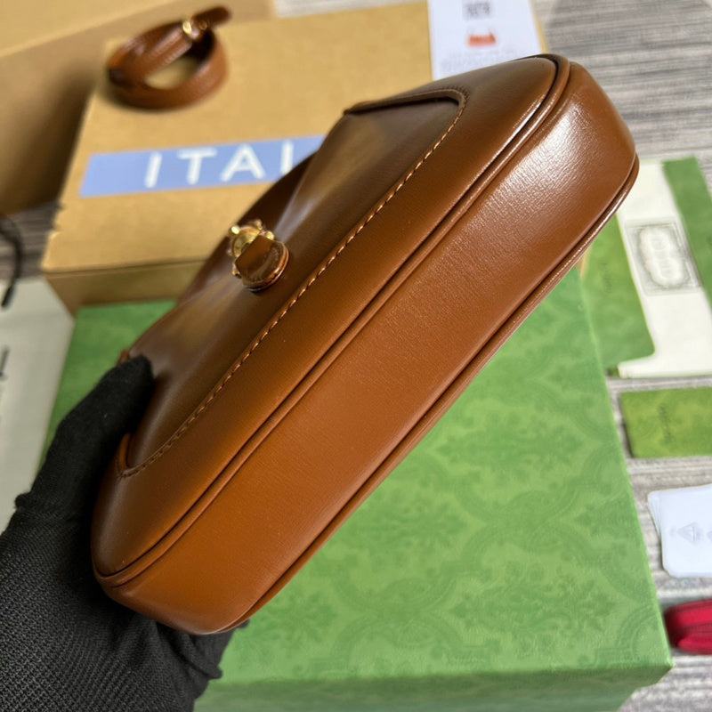 Satchel Bags - GCI Bags - 7935