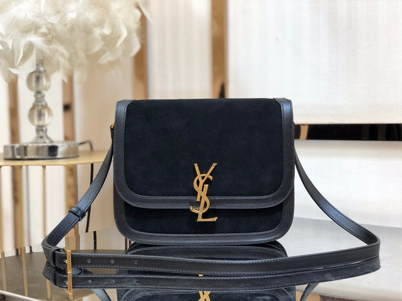 Satchel Bags - SLY Bags - 2581