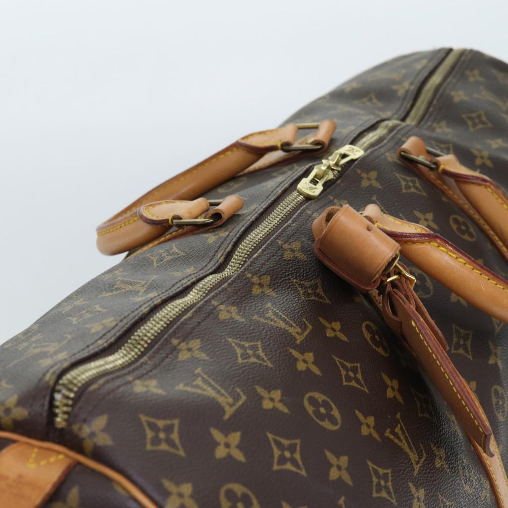 Louis Vuitton Keepall 60 Travel