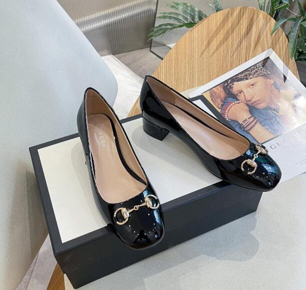 SAMC - GUKI Women Shoes - 778
