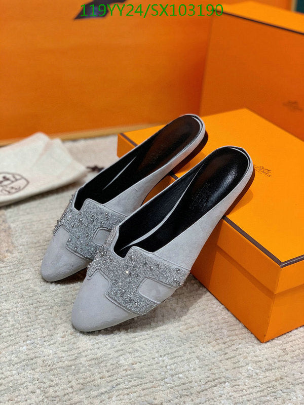 SAMC - HMS Women Shoes - 518