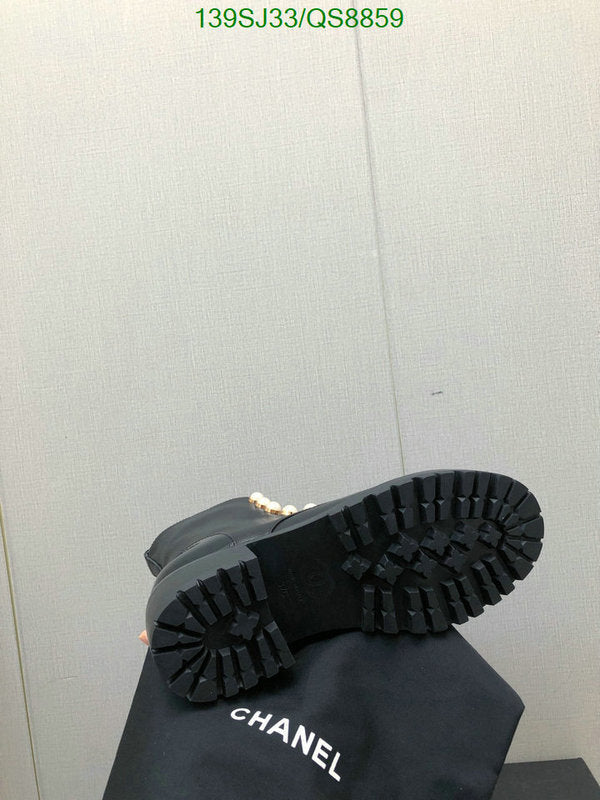 SAMC - CHL Women Boots - 124