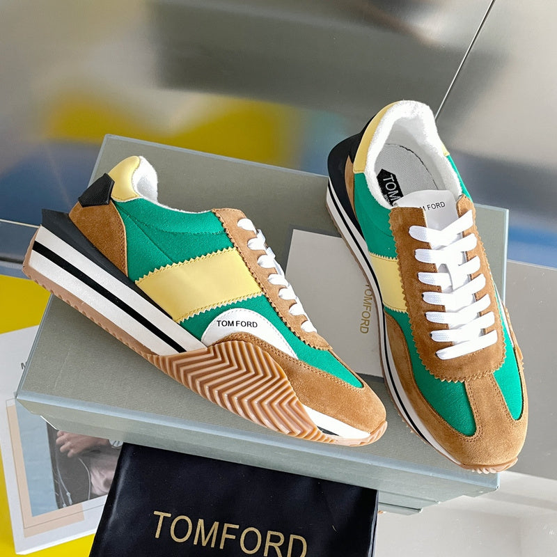 Glami - TFO Shoes - 251