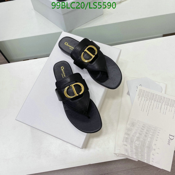 SAMCC - DOR Women Shoes - 2086