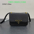 Satchel Bags - PDA Bags - 4351