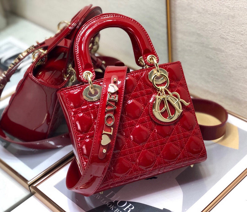 Glami - GLAMIr Bags - 362