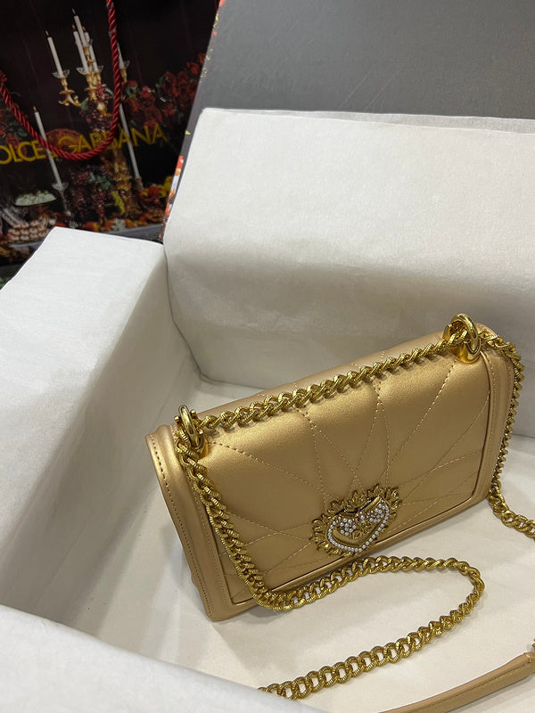 Glamy - DG bag - 363