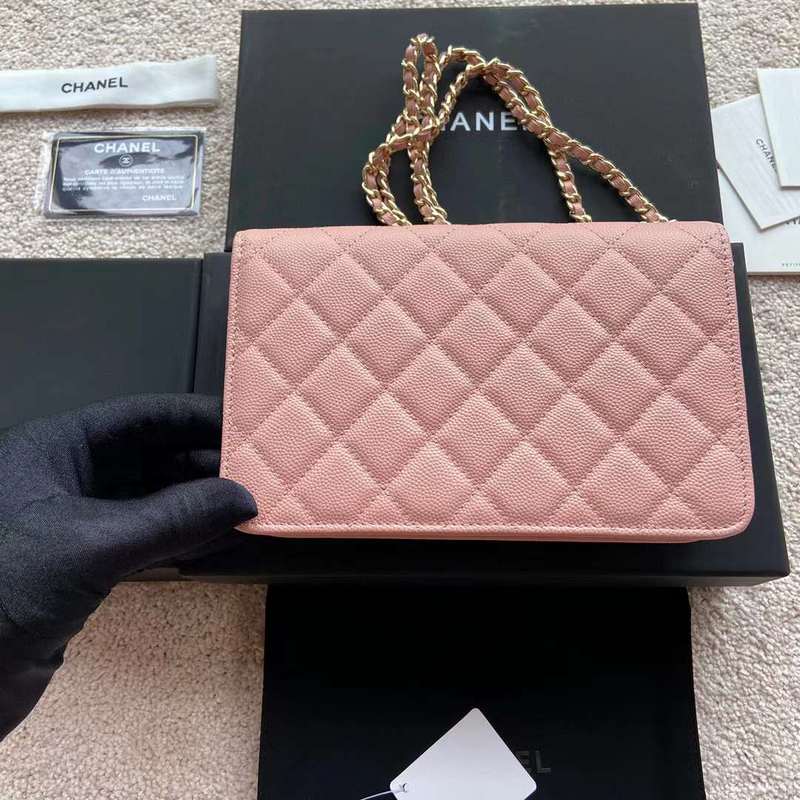 Satchel Bags - CHL Bags - 5911