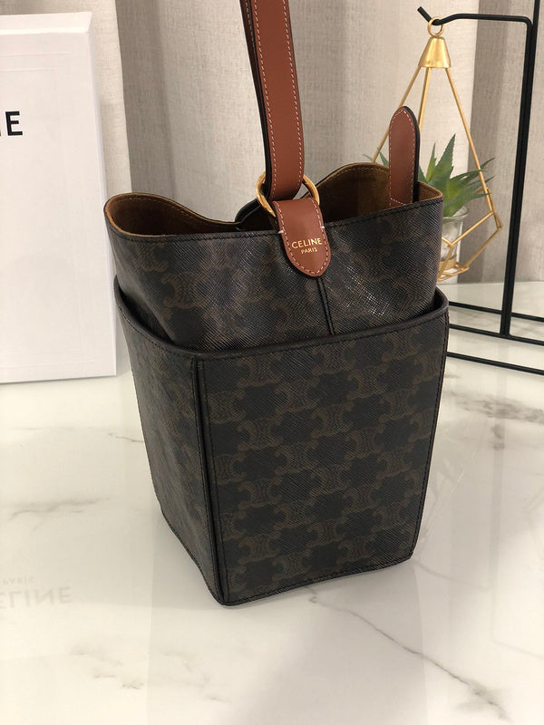Glamy - COL Bags - 1456