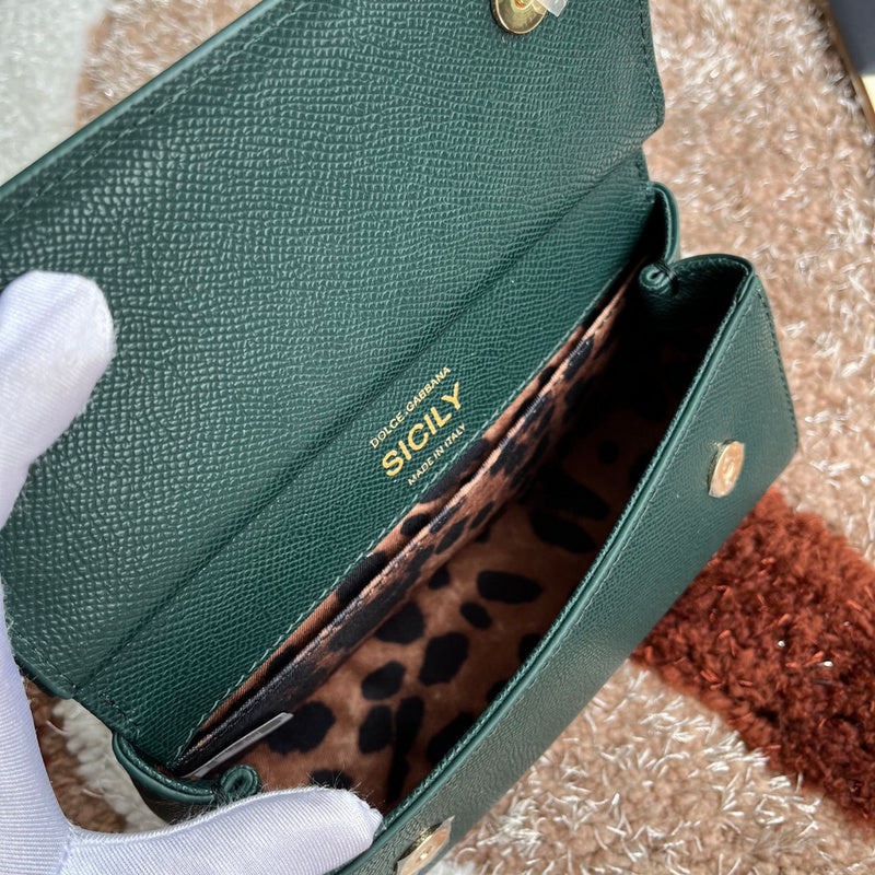 Satchel Bags - DG Bags - 059
