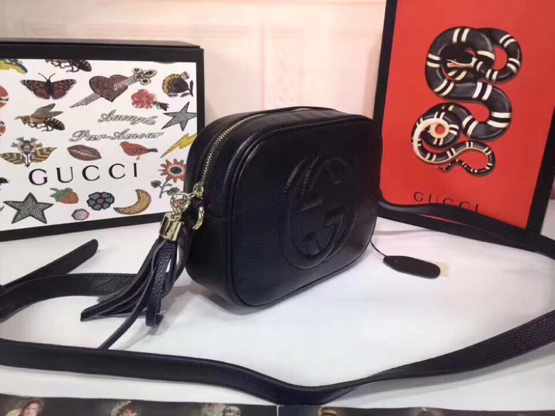 Satchel Bags - GCI Bags - 1450