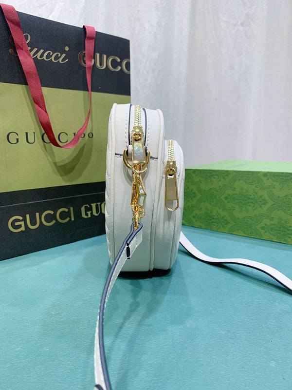 Satchel Bags - GCI Bags - 1301
