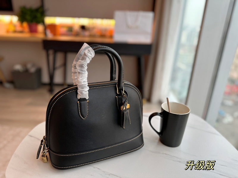 Satchel Bags - COH Bags - 012