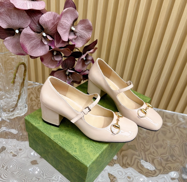 SAMC - GUKI Women Shoes - 011