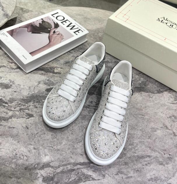 SAMC - AQ Women Shoes - 236