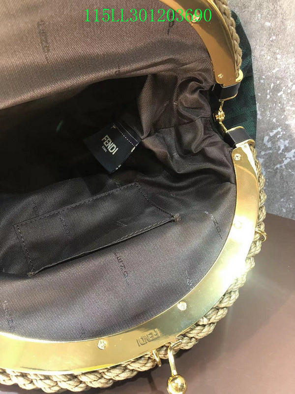 Glami - FDE Bags - 1965