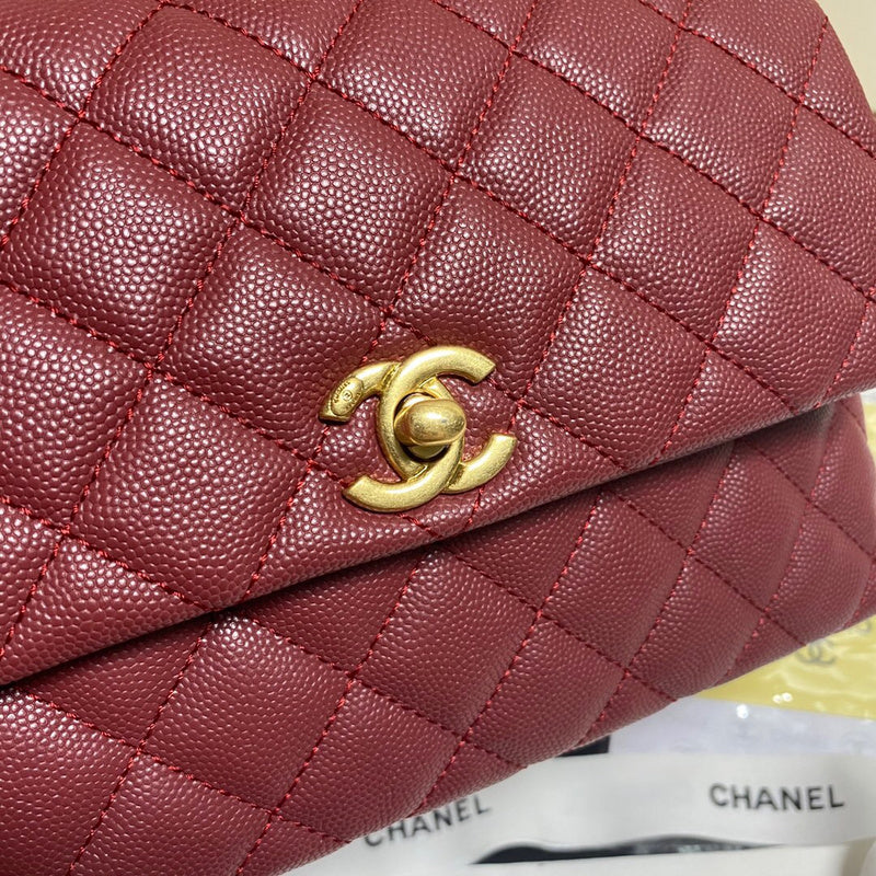 Satchel Bags - CHL Bags - 7490