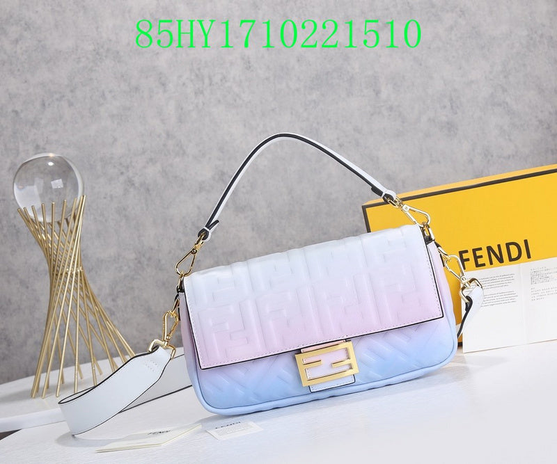Glami - FDE Bags - 2621