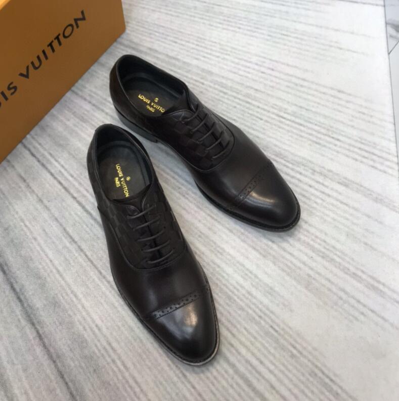 glamy - LOV Men Shoes - 1293