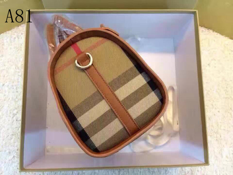 ELE Fashion -BBR Bags - 828