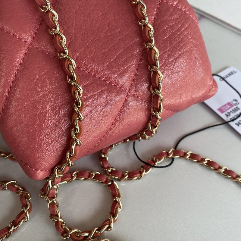 Chanel Bags