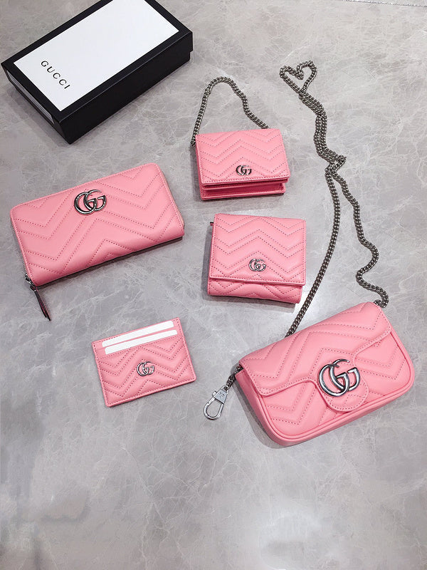 Glami-i - Guki Wallet - 363