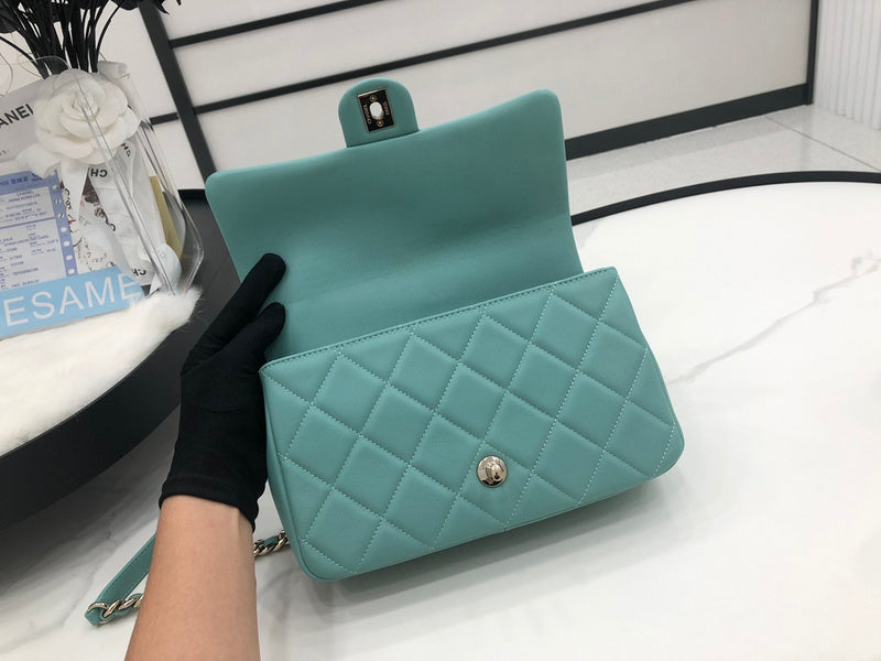 Satchel Bags - CLN Bags - 732