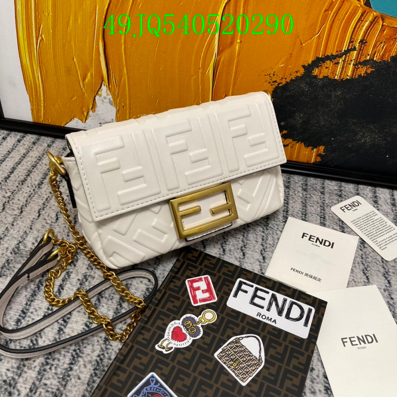 Glami - FDE Bags - 3080