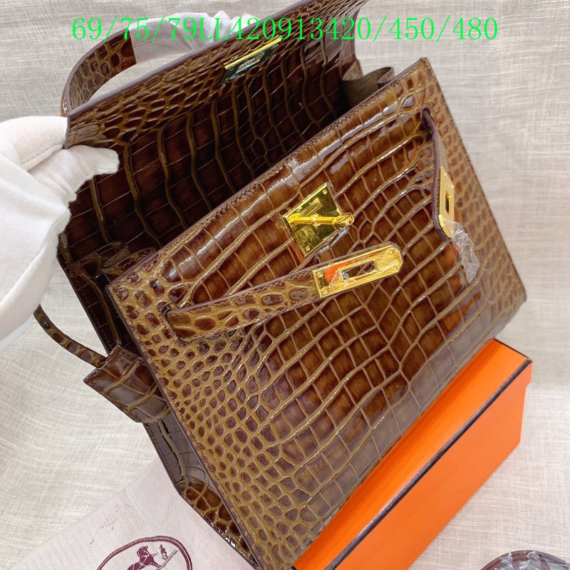 Glami - HMS Bags - 1047