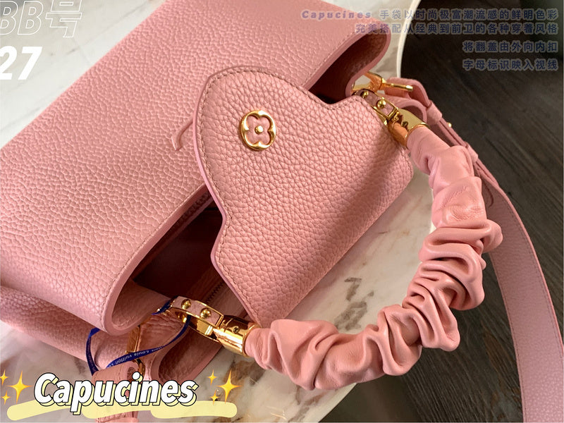 Glamy - LOV Bags - 1202