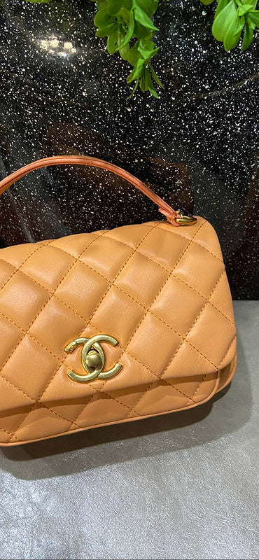 Satchel Bags - CHL Bags - 211