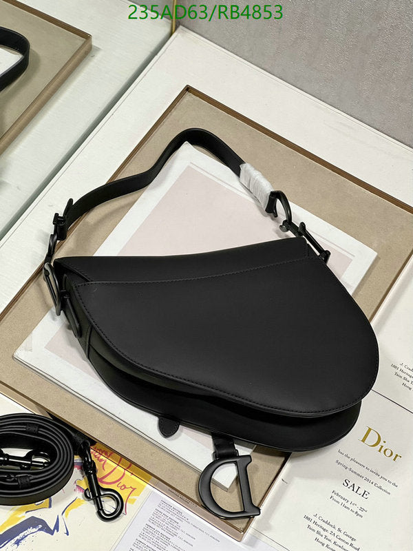 SAMCC - DOR Bags - 1328