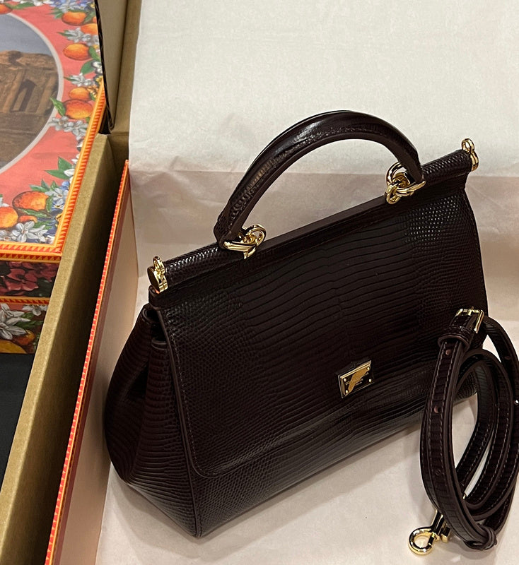 Glamy - DG bag - 077