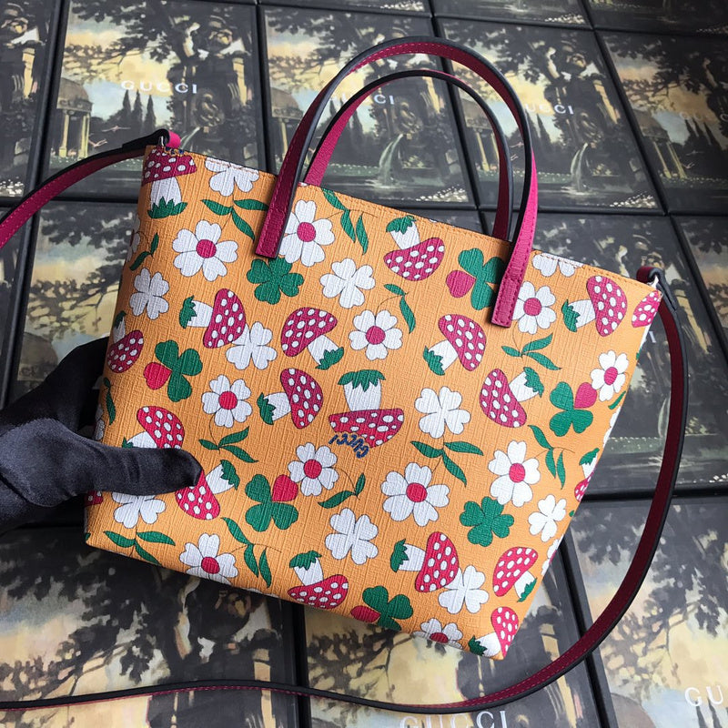 Satchel Bags - GCI Bags - 7168