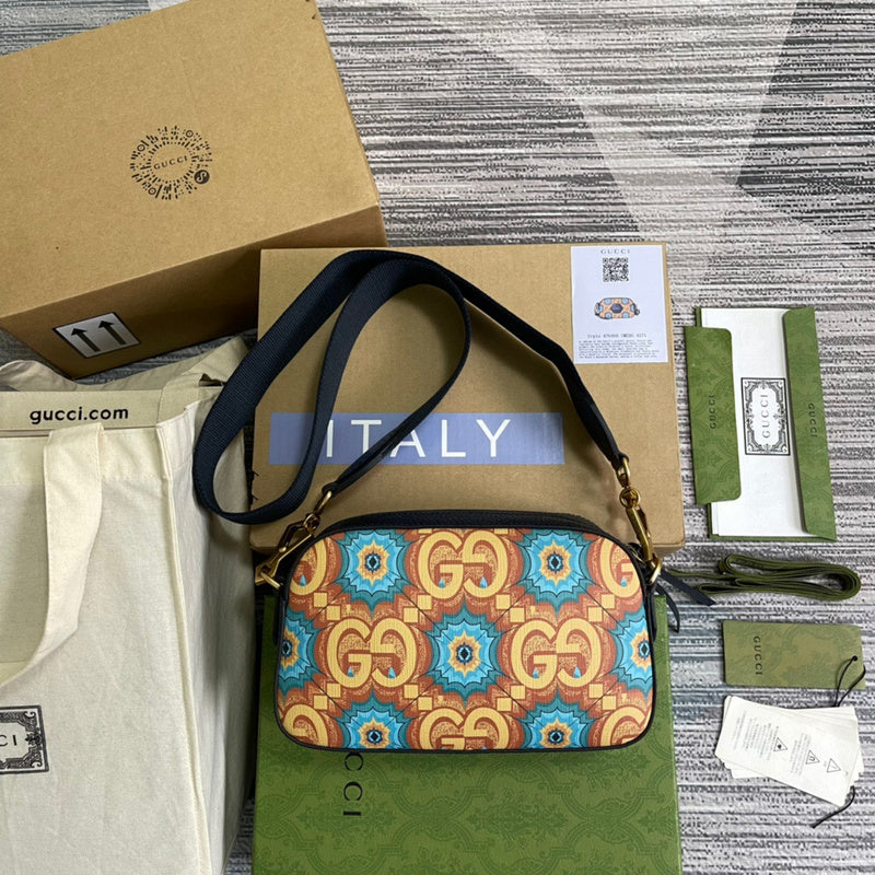 Glami-i - Guki Men Bags - 223