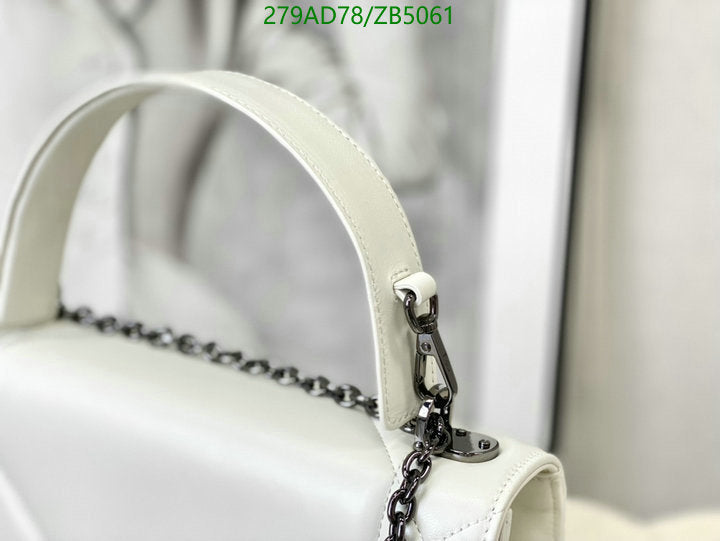 SAMCC - DOR Bags - 1203