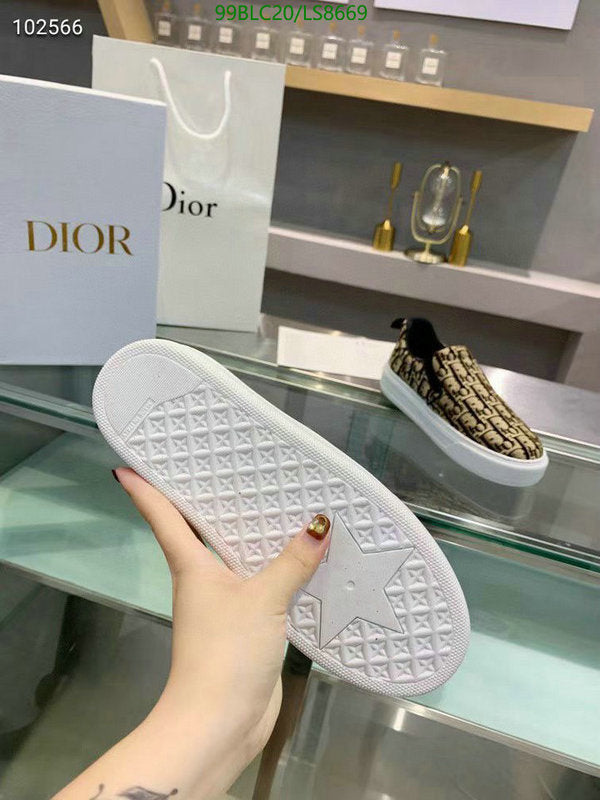 SAMC - DOR Women Sneakers - 200