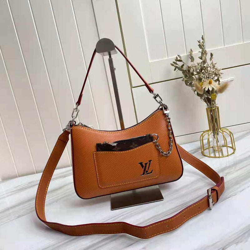 Satchel Bags - VL1 Bags - 048