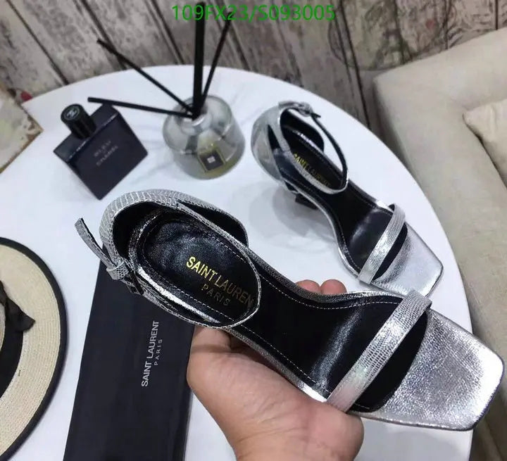 SAMC - YLS Women Shoes Heels - 110