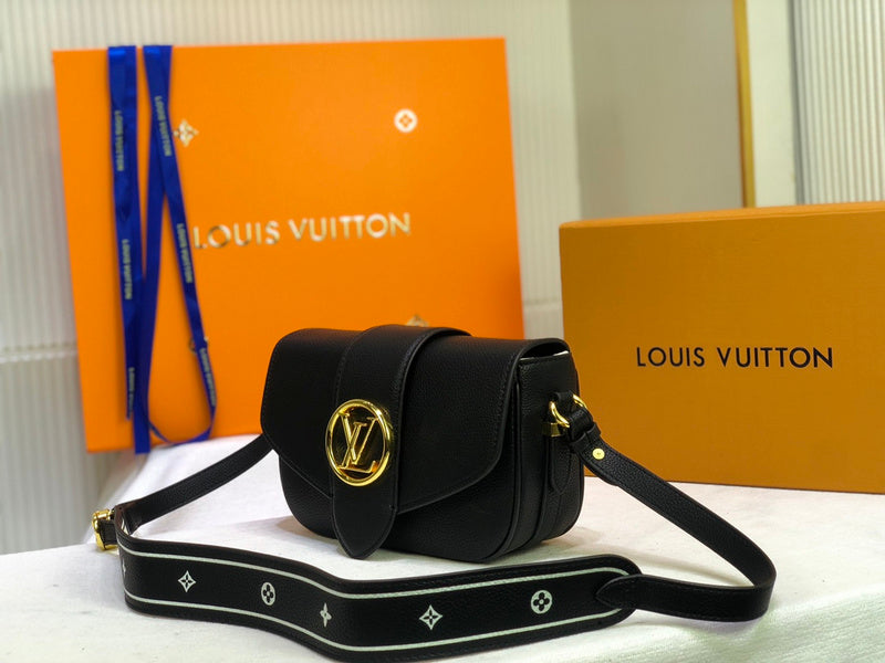 Satchel Bags - VL Bags - 1056