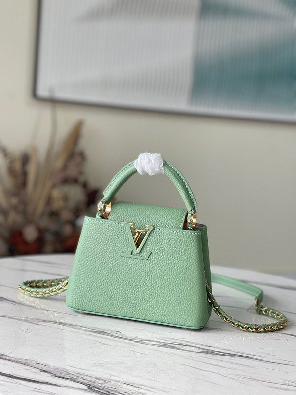 GlamI Lu-Vi bags - 5191
