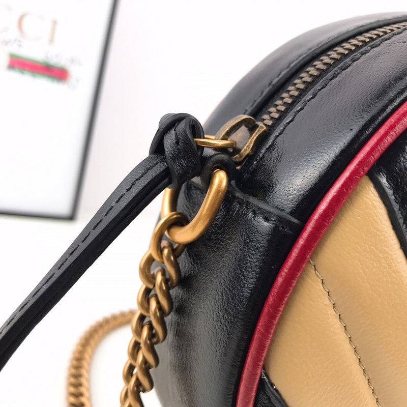 Glami Fashion - GCI Bags - 2700